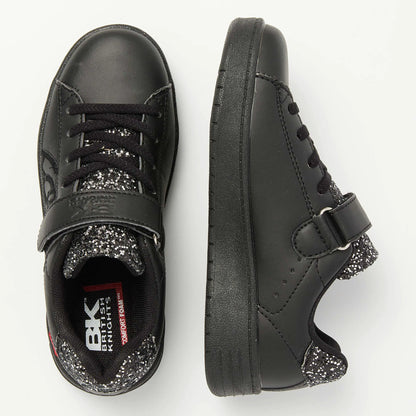 Black/Love