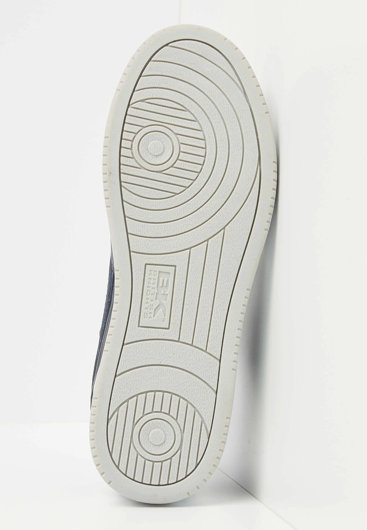 Donker Blauw