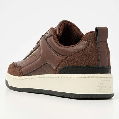 Donker Taupe