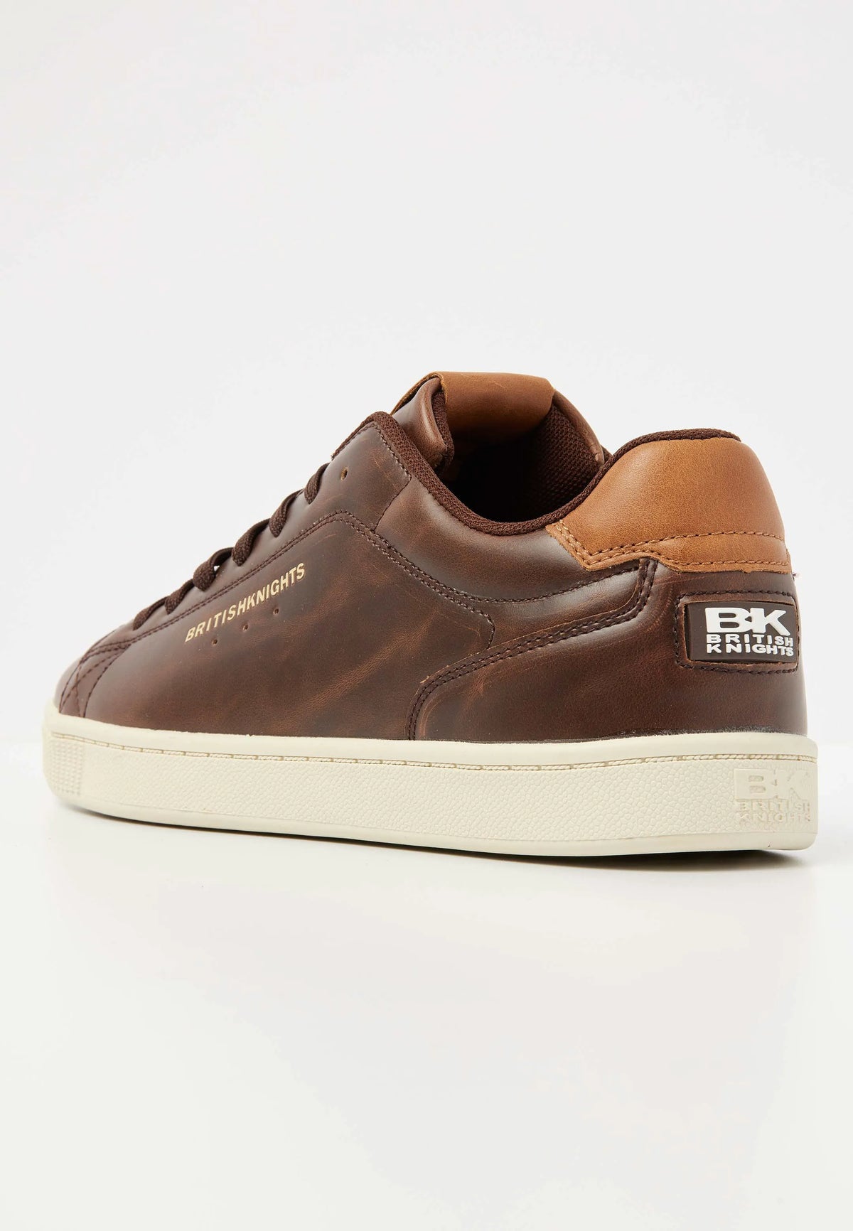 Donker Bruin/Cognac