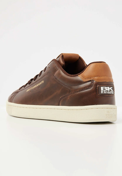Donker Bruin/Cognac