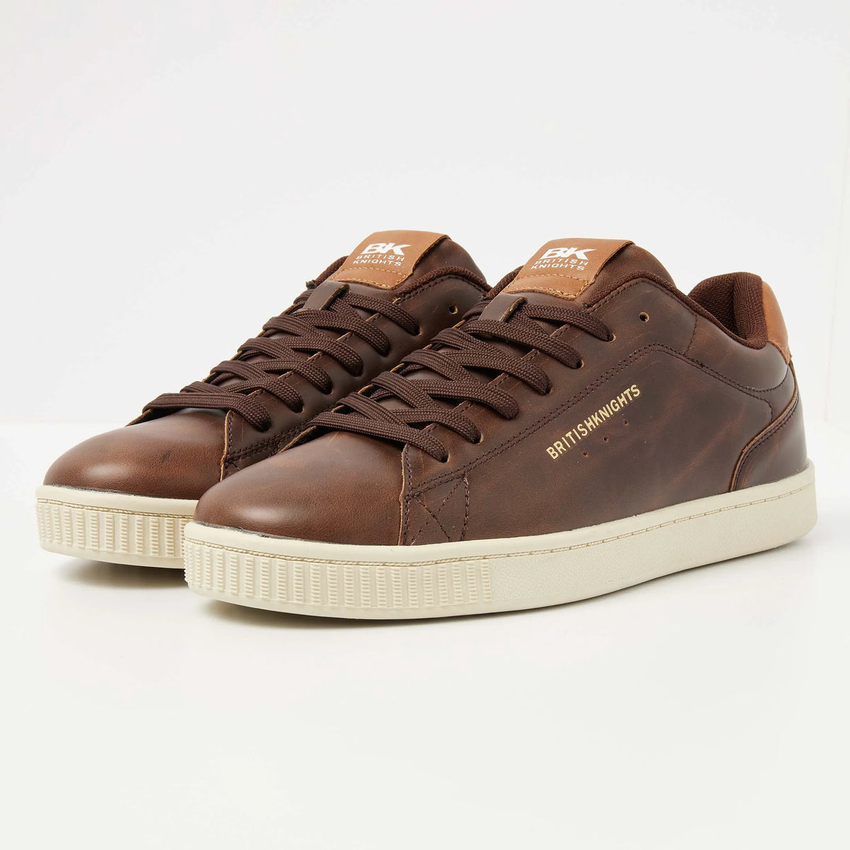Donker Bruin/Cognac