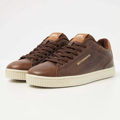 Donker Bruin/Cognac