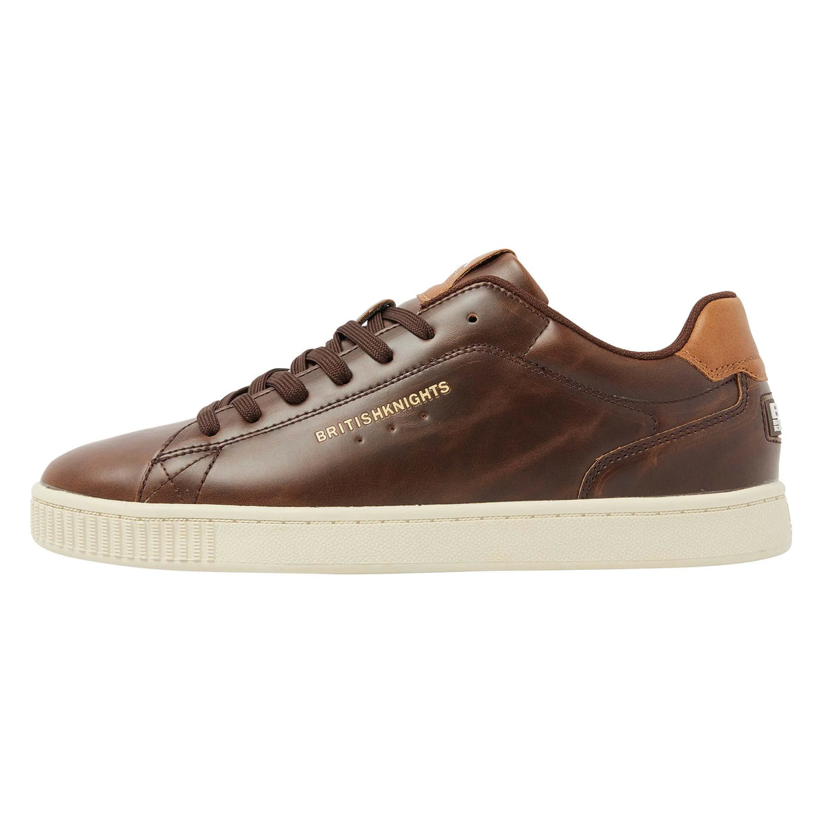 Donker Bruin/Cognac
