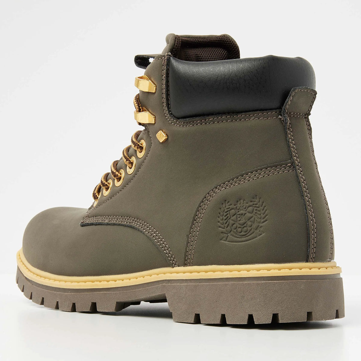 Khaki/Black