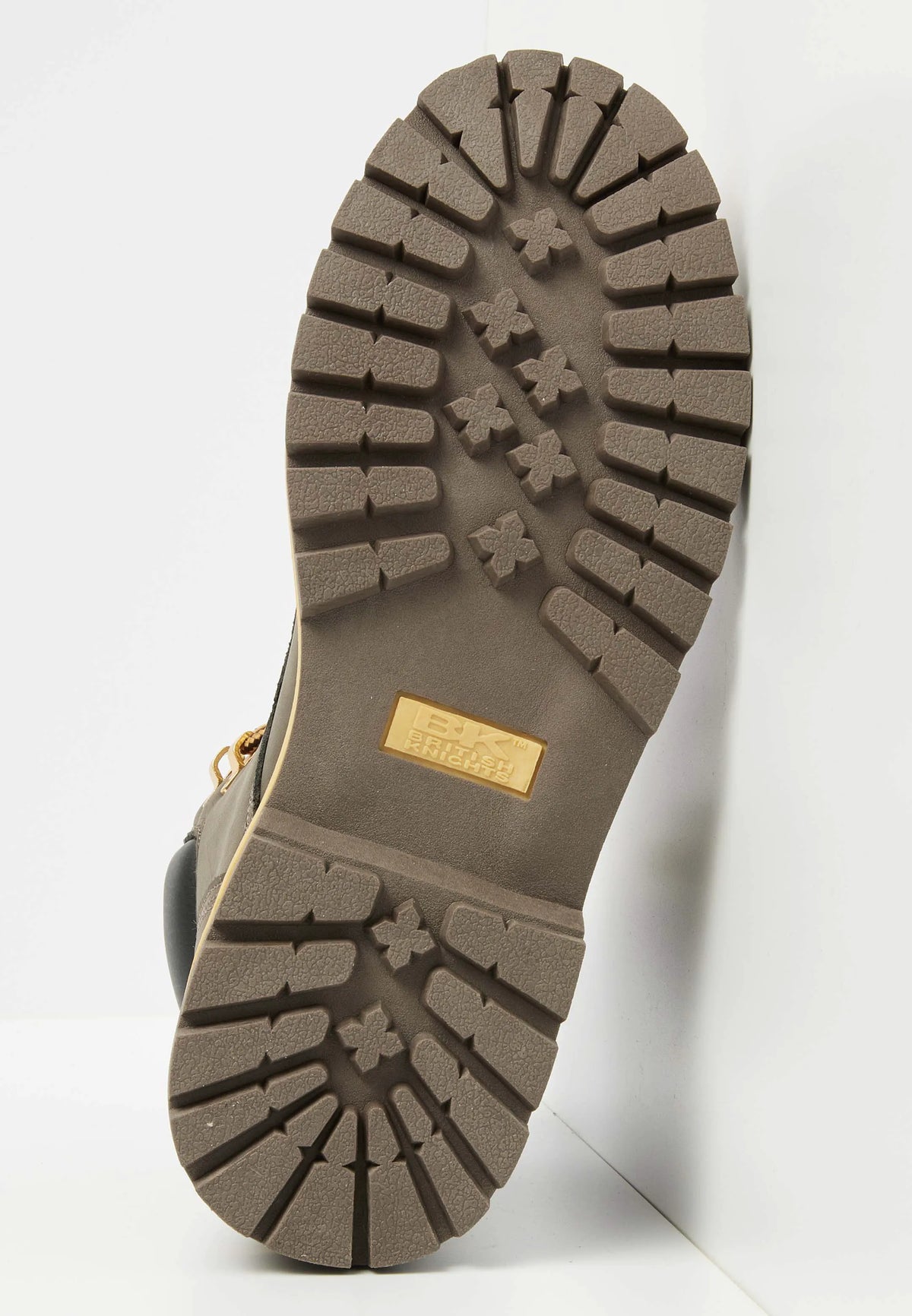 Khaki/Black