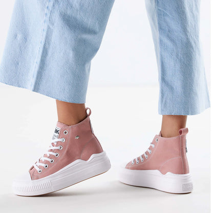 Oud Roze