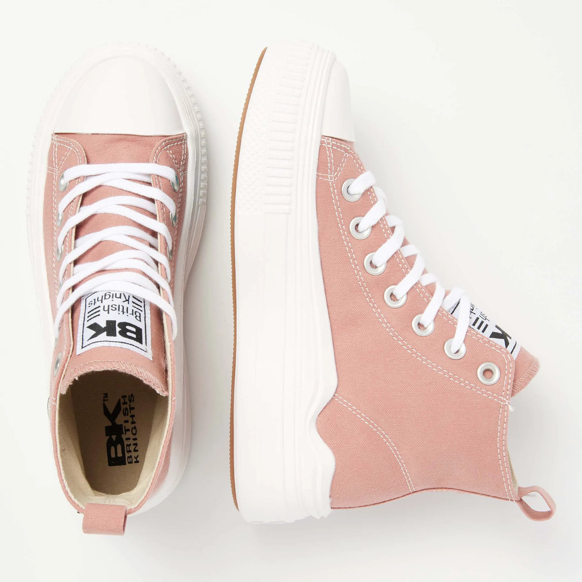 Oud Roze
