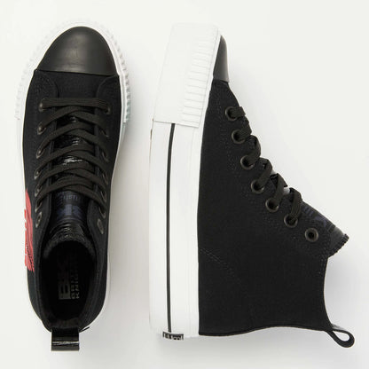 Black/Hart