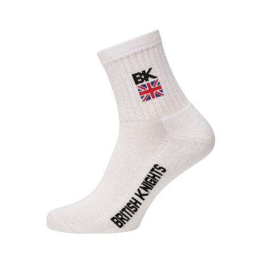 White/Union Jack