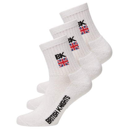 White/Union Jack