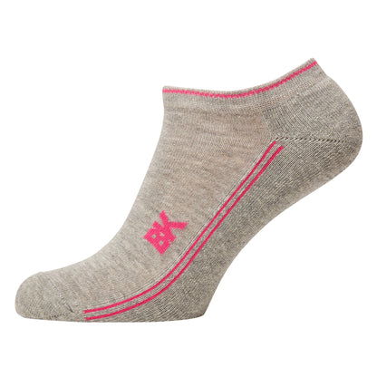 Lt Grey/Pink
