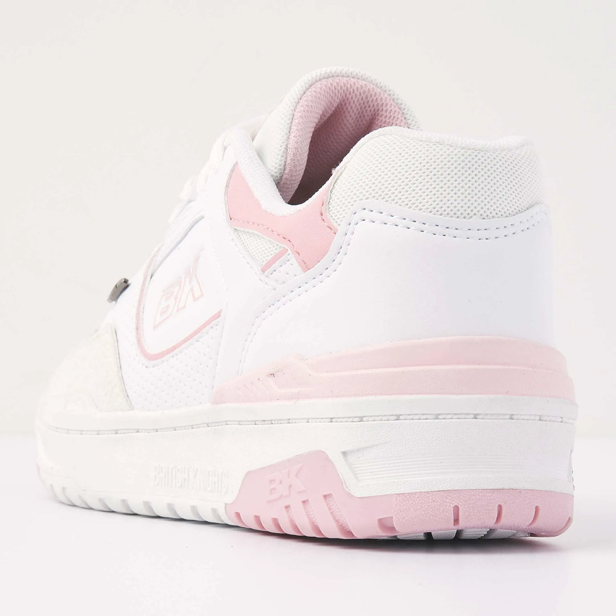 White/Soft Pink/Off-white