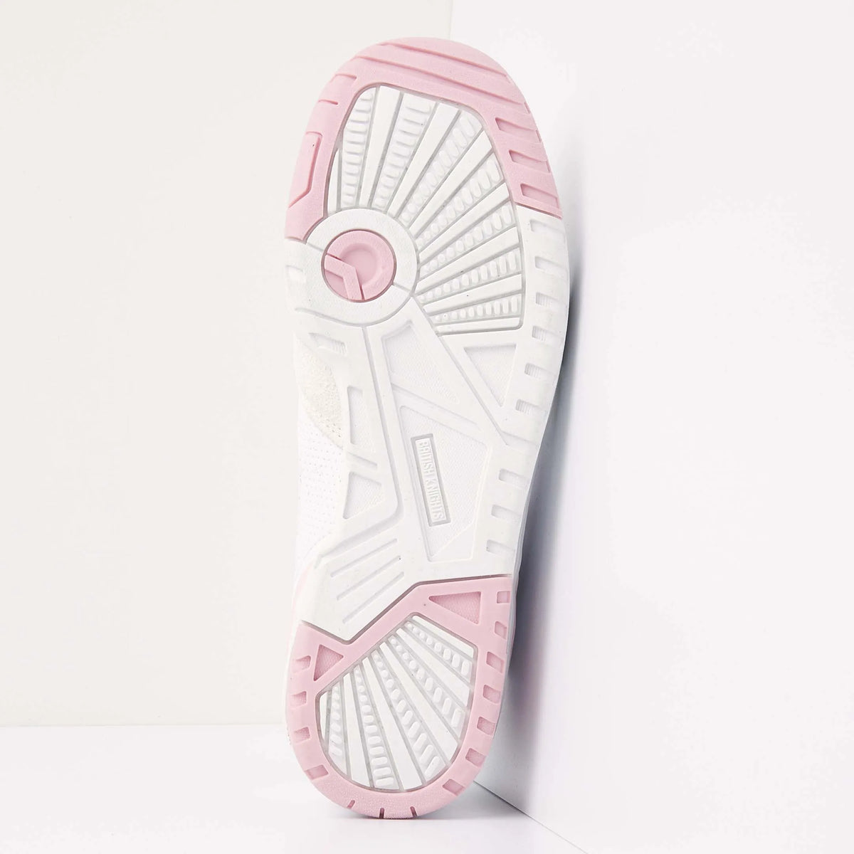 White/Soft Pink/Off-white