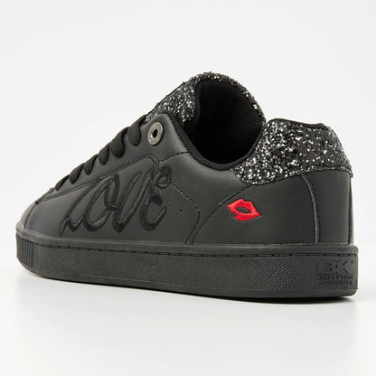 Black/Love