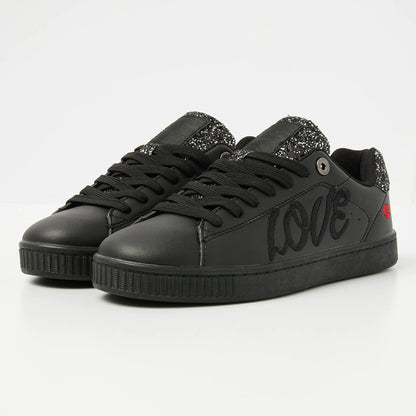 Black/Love