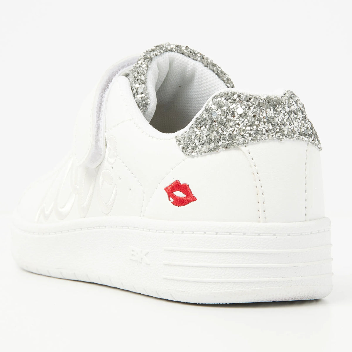 White/Love