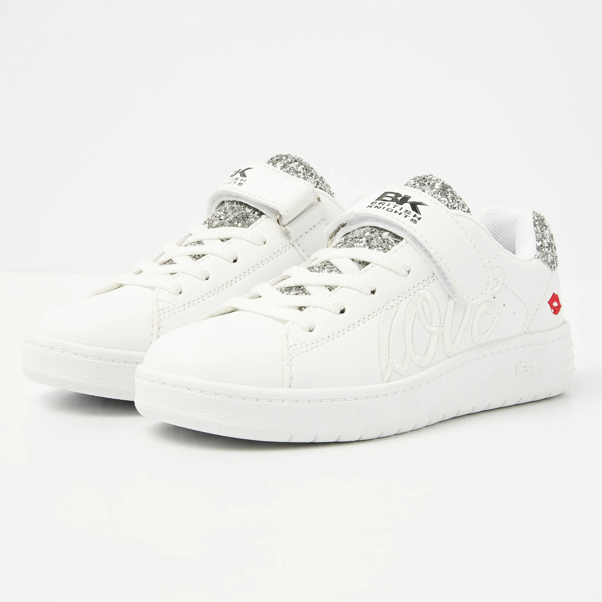 White/Love