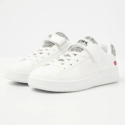 White/Love