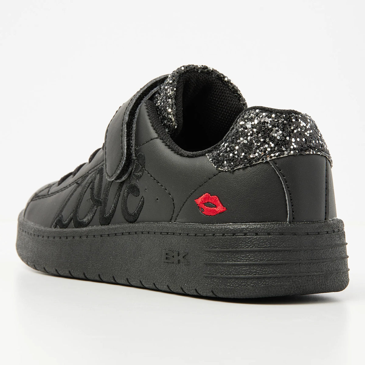 Black/Love