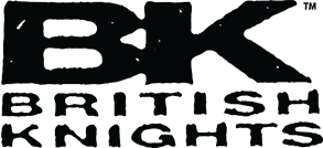 British Knights Online Store